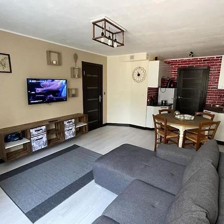 Superbe Appartement Avec Acces Mer A Pied Calvi  Eksteriør bilde